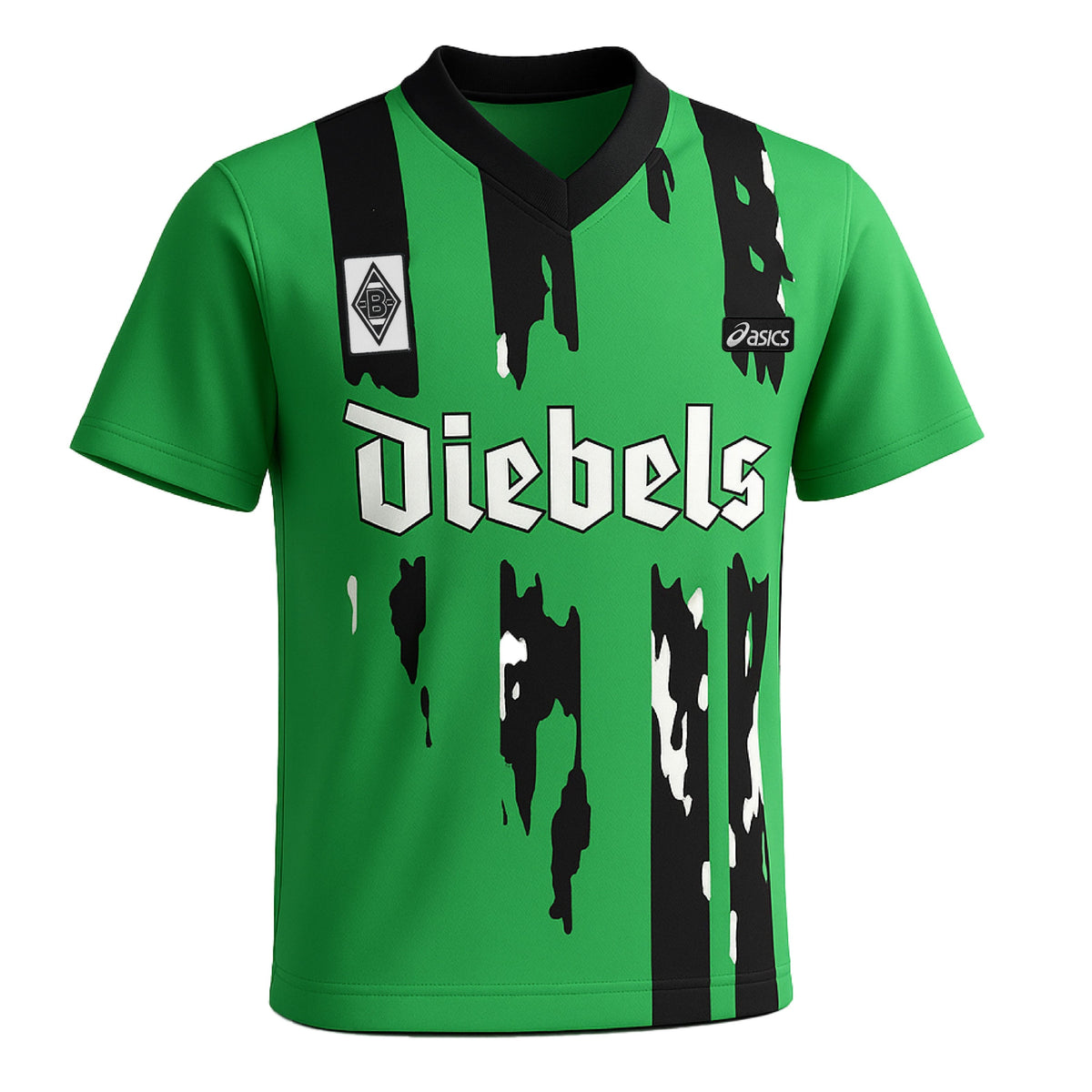 Borussia Mönchengladbach 1994-1995 Home (Feels Like New) - Size XXL