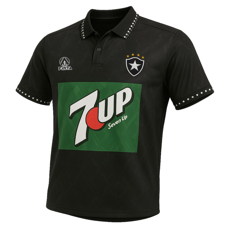Botafogo 1994-1995 Home (Feels Like New) - Size L