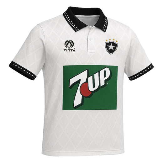 Botafogo 1995-1996 Away (Feels Like New) - Size L