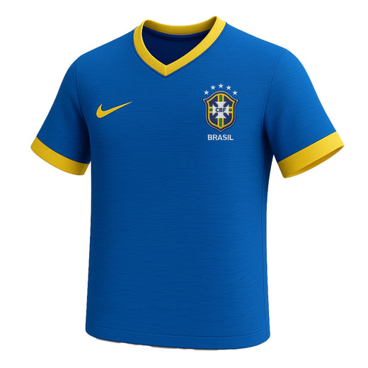 Brazil 2011-2012 Away (New) - Size XS
