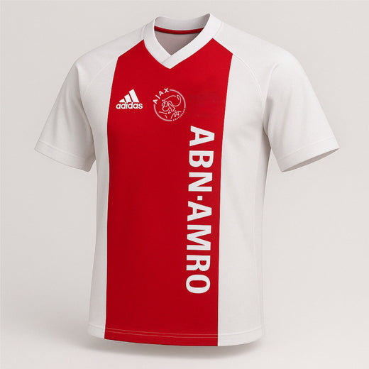Ajax 2002-2003 Home (Feels Like New) - Size XL