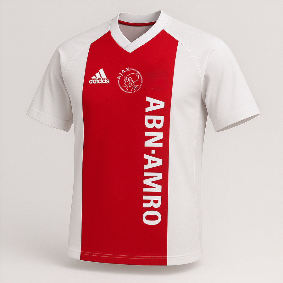Ajax 2002-2003 Home (Feels Like New) - Size L