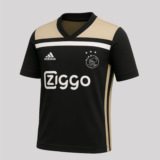 Ajax 2018-2019 Away (New) - Size L