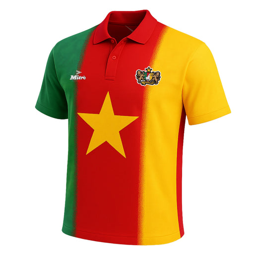 Cameroon 1993-1994 Home (Feels Like New) - Size L