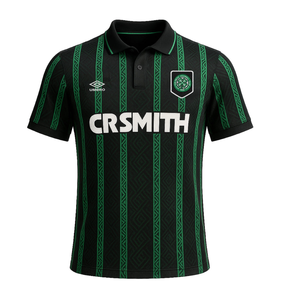 Celtic 1992-1993 Away (Feels Like New) - Size M