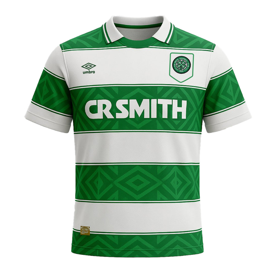 Celtic 1993-1995 Home (Feels Like New) - Size L