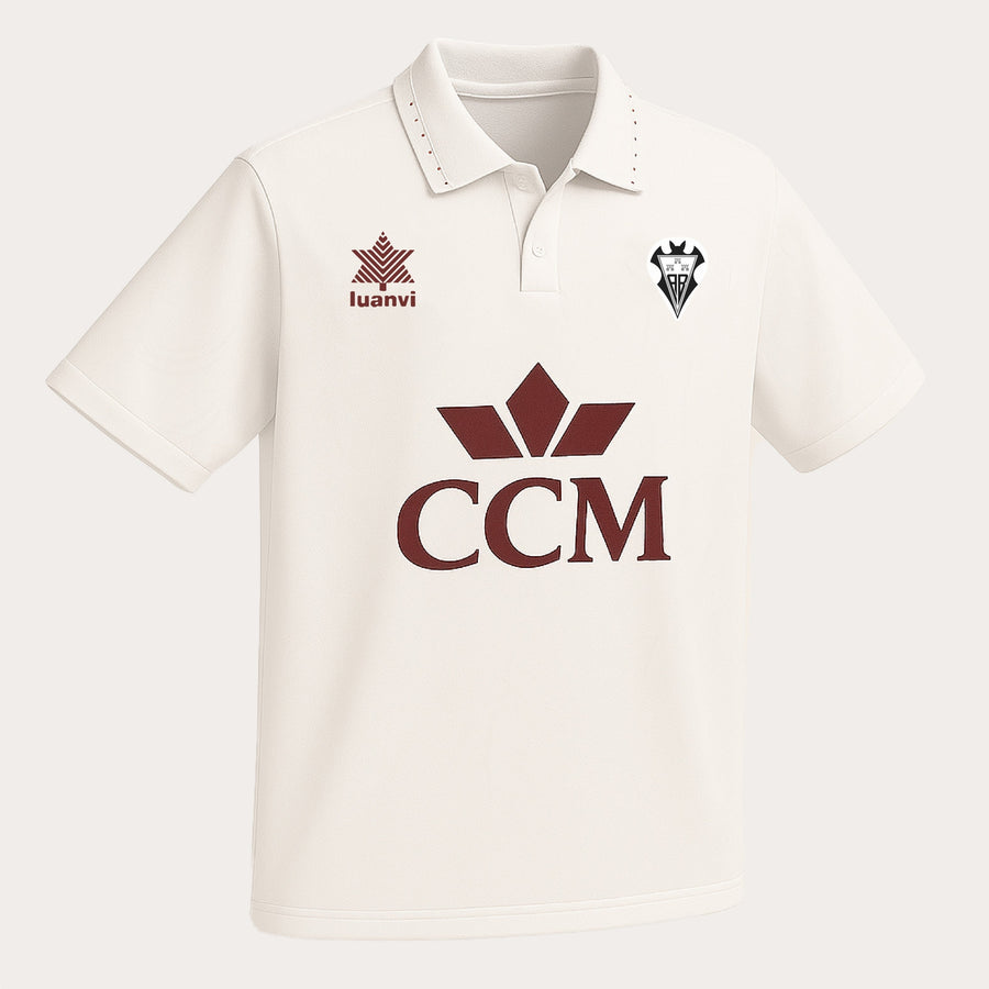 Albacete 1994-1995 Home (Feels Like New) - Size M