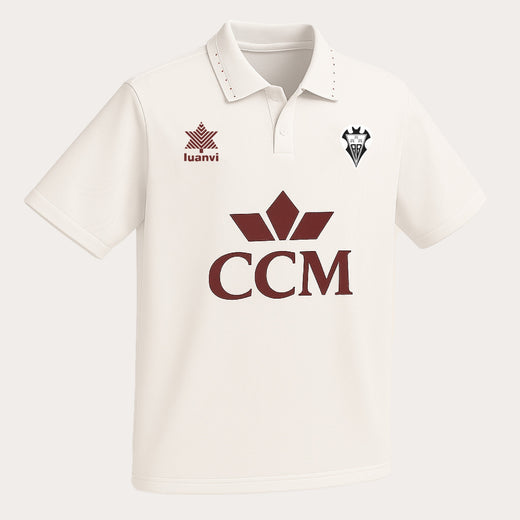 Albacete 1994-1995 Home (Feels Like New) - Size S