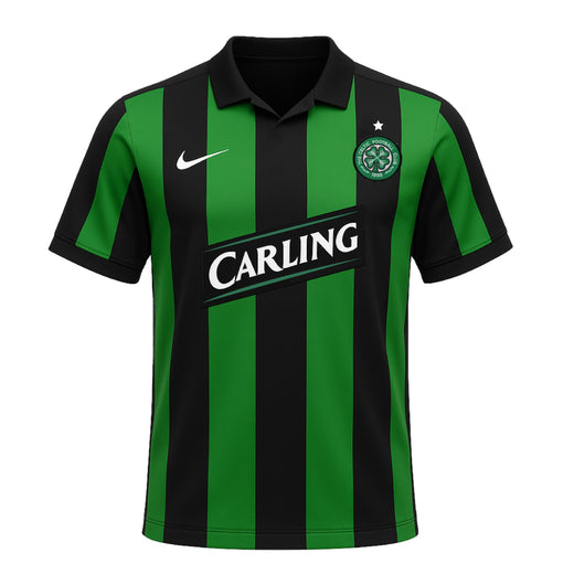 Celtic 2005-2006 Away (Feels Like New) - Size M