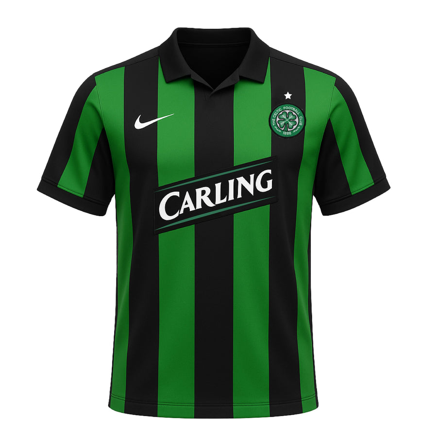 Celtic 2005-2006 Away (Feels Like New) - Size M