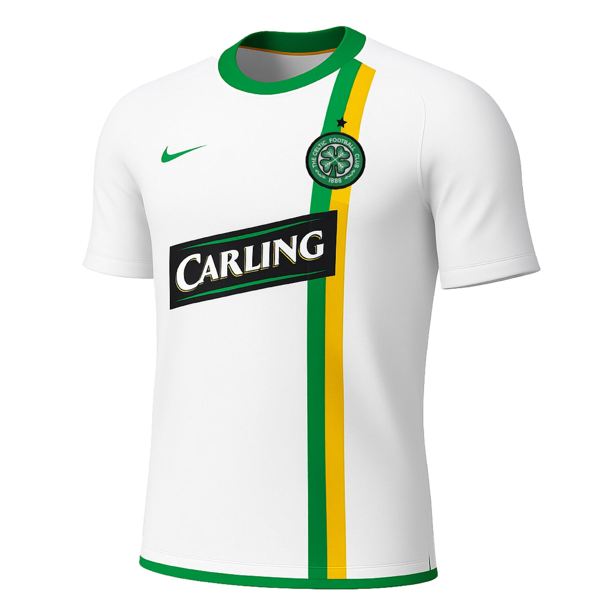 Celtic 2006-2007 Third (New) - Size M