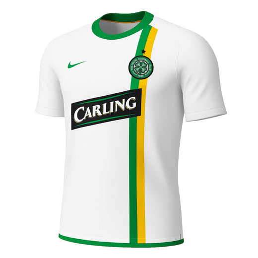 Celtic 2006-2007 Third (New) - Size M