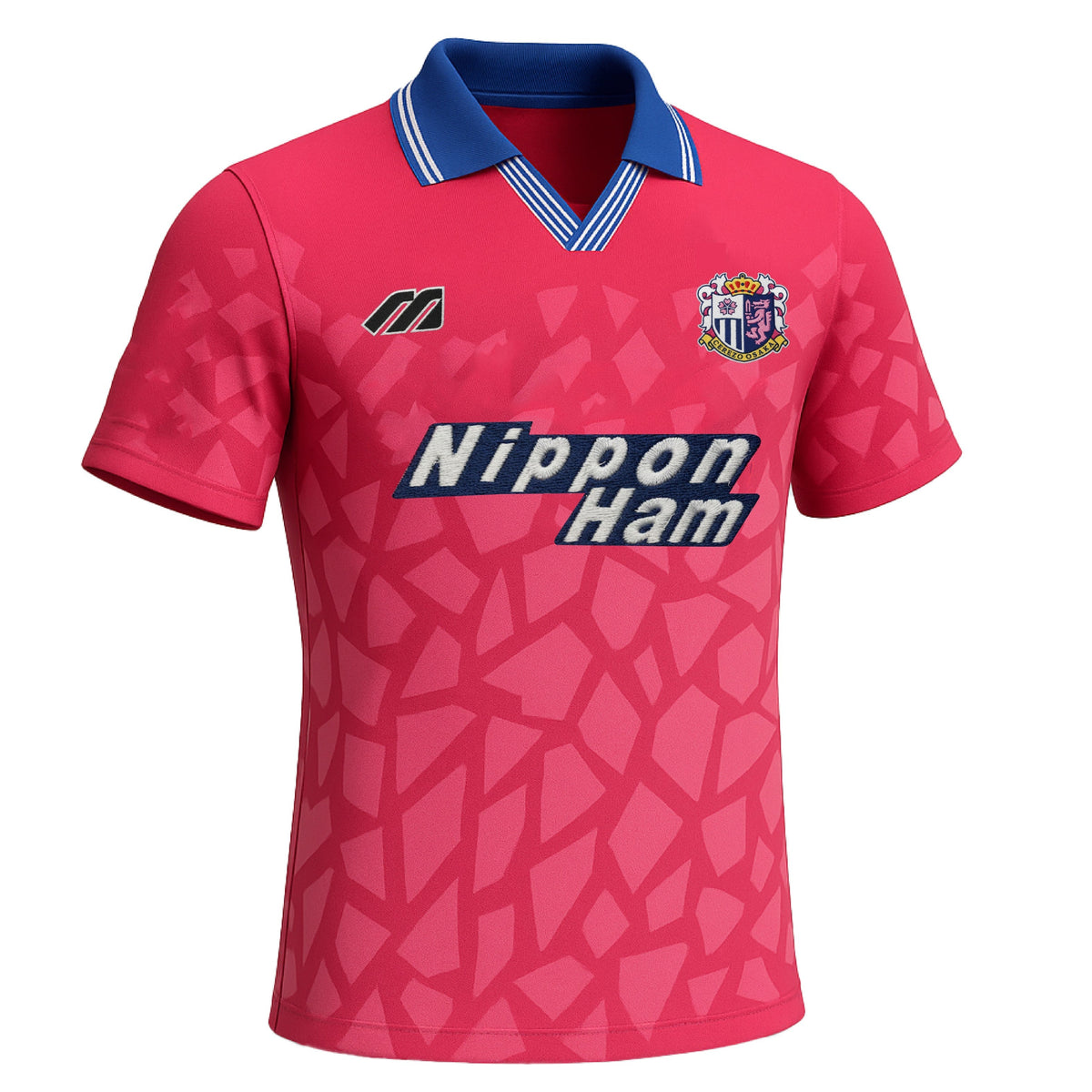 Cerezo Osaka 1993-1995 Home (Feels Like New) - Size XS