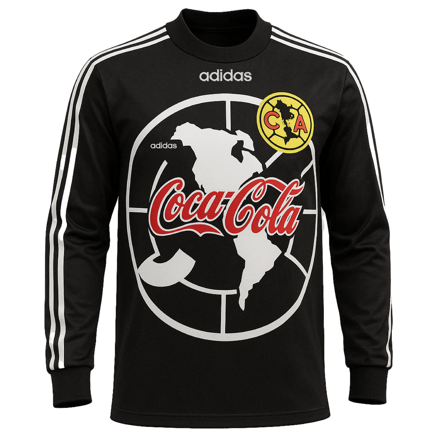 CF America 1998-1999 GK (Feels Like New) - Size M