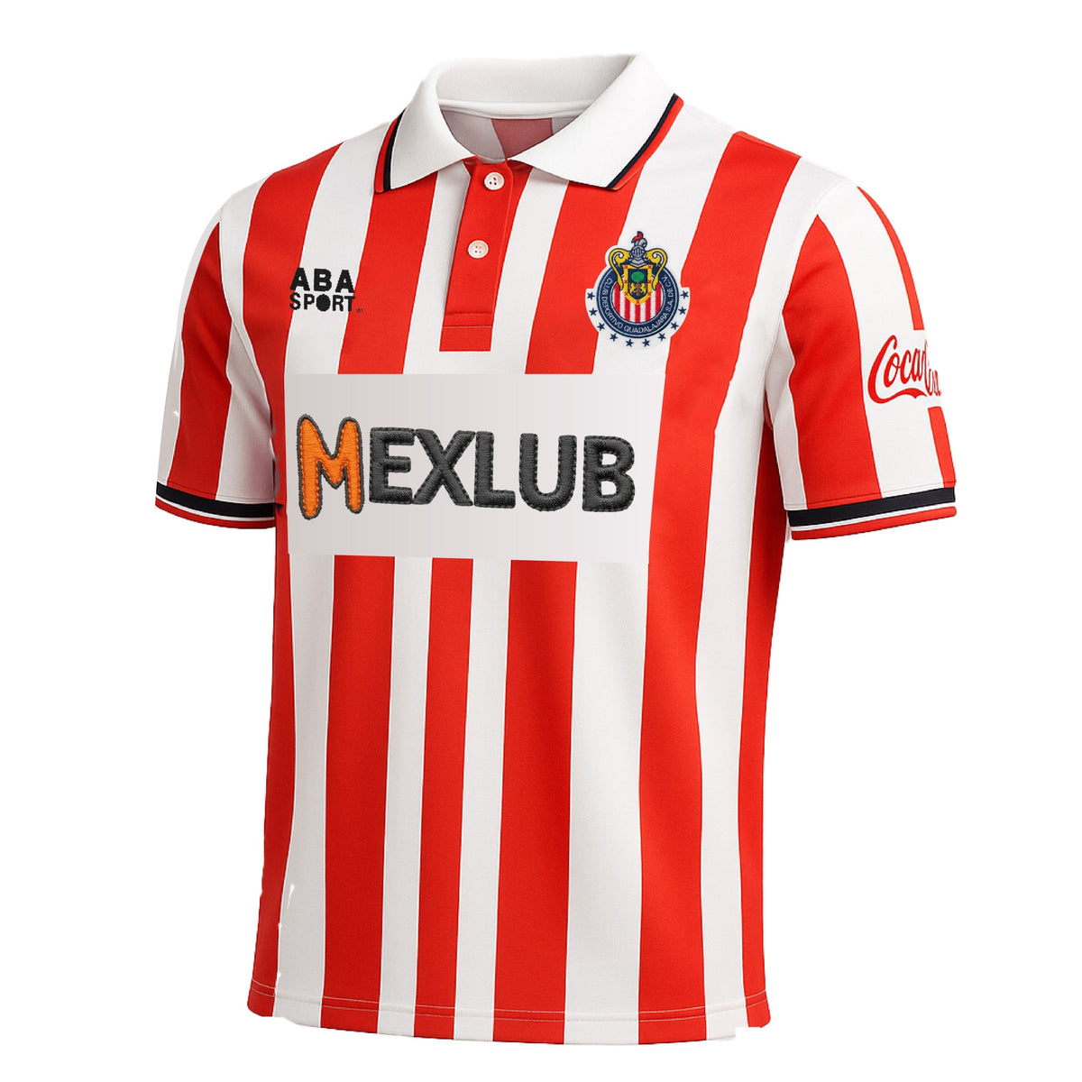 Chivas 1996-1997 Home (Feels Like New) - Size S