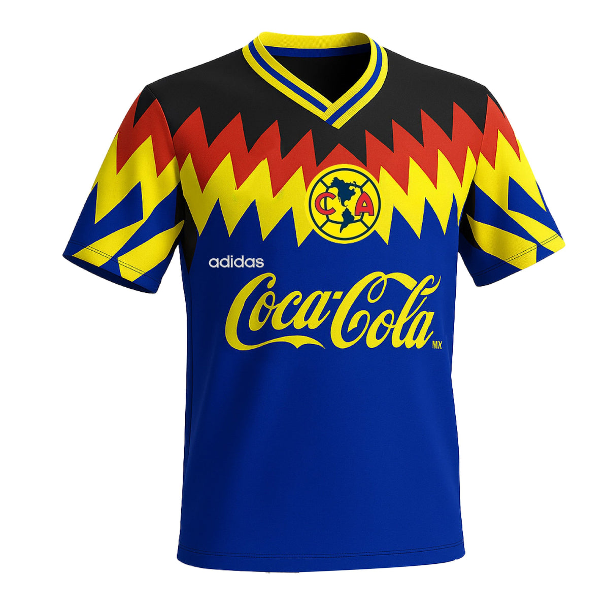 Club América 1994-1995 Away (Feels Like New) - Size M