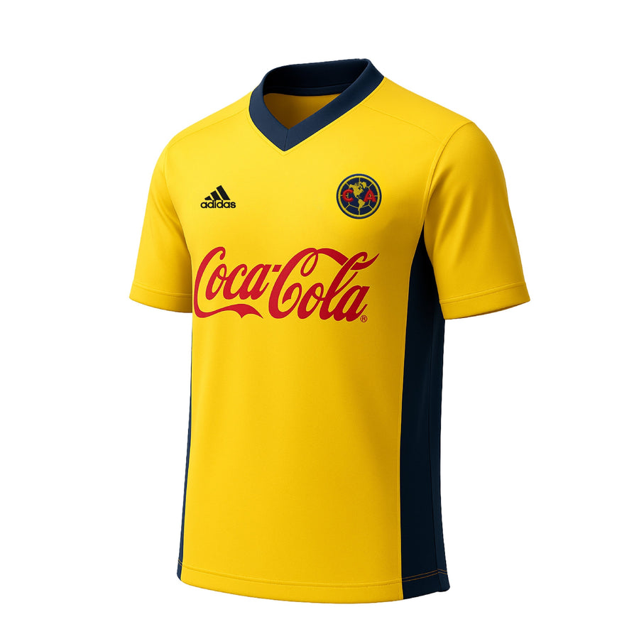 Club América 1999-2000 Home (Feels Like New) - Size S