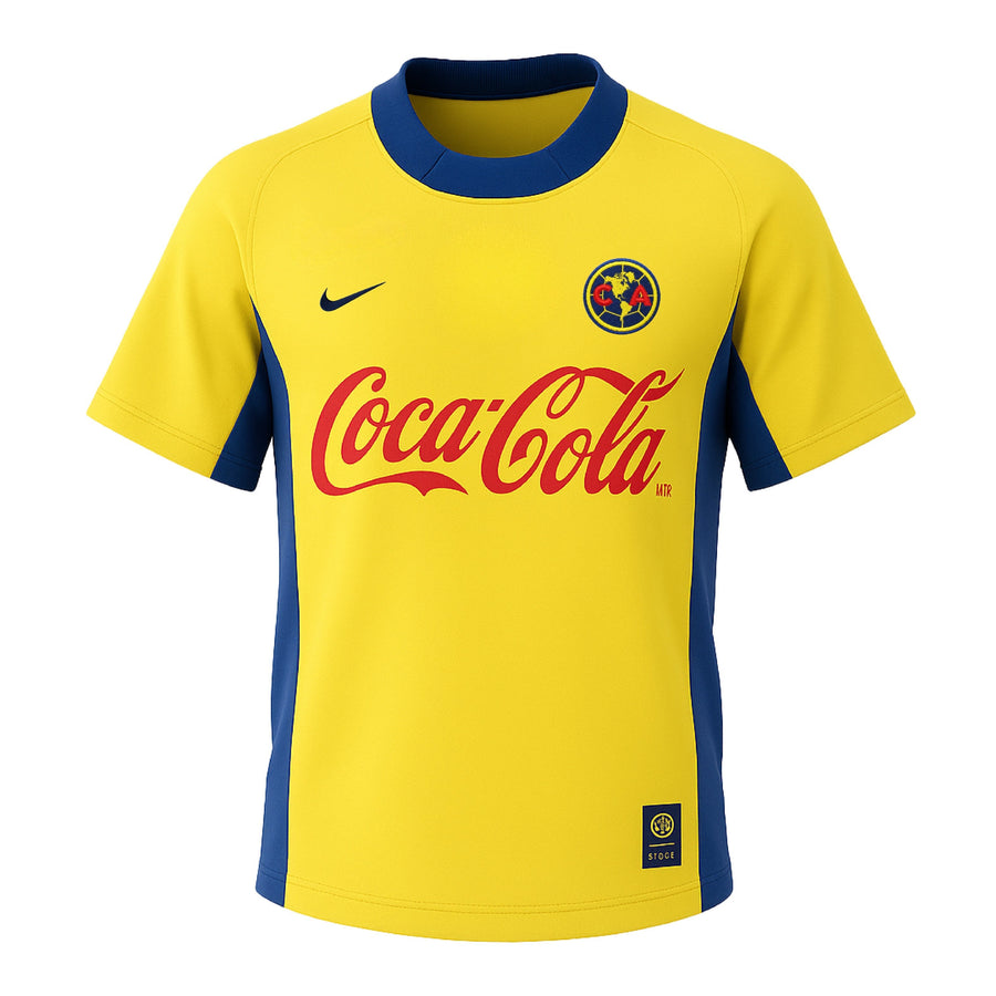 Club América 2003-2004 Home (Feels Like New) - Size L