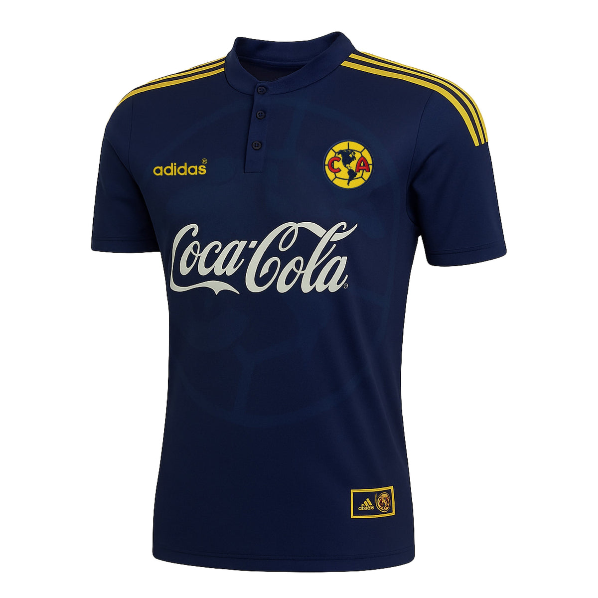 Club América 1998-1999 Away (Feels Like New) - Size XL