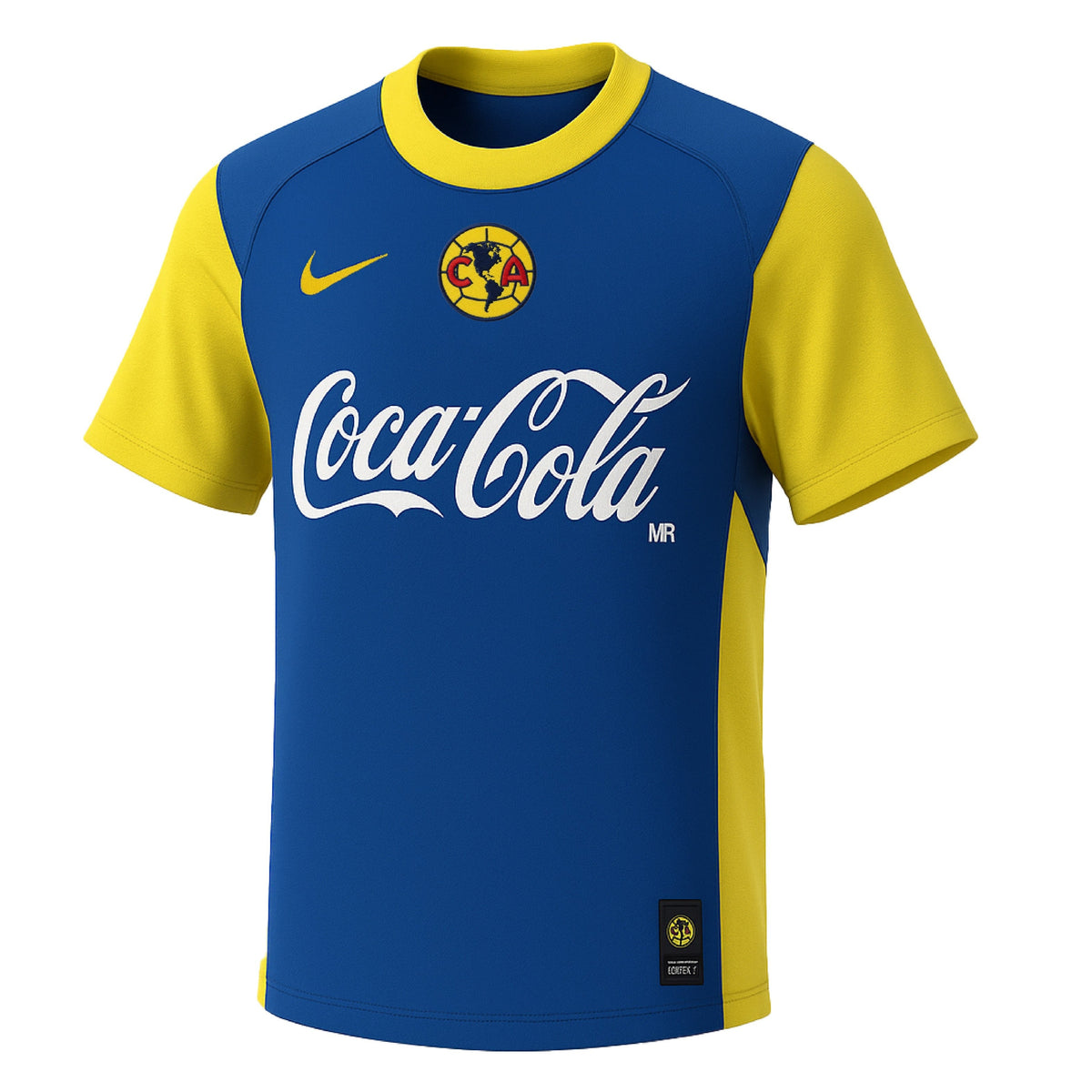 Club América 2004-2005 Away (Feels Like New) - Size M