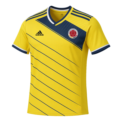 Colombia 2013-2014 Home (New) - Size XXL
