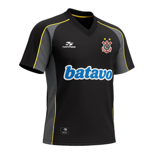 Corinthians 1998-1999 Third (Feels Like New) - Size XXL
