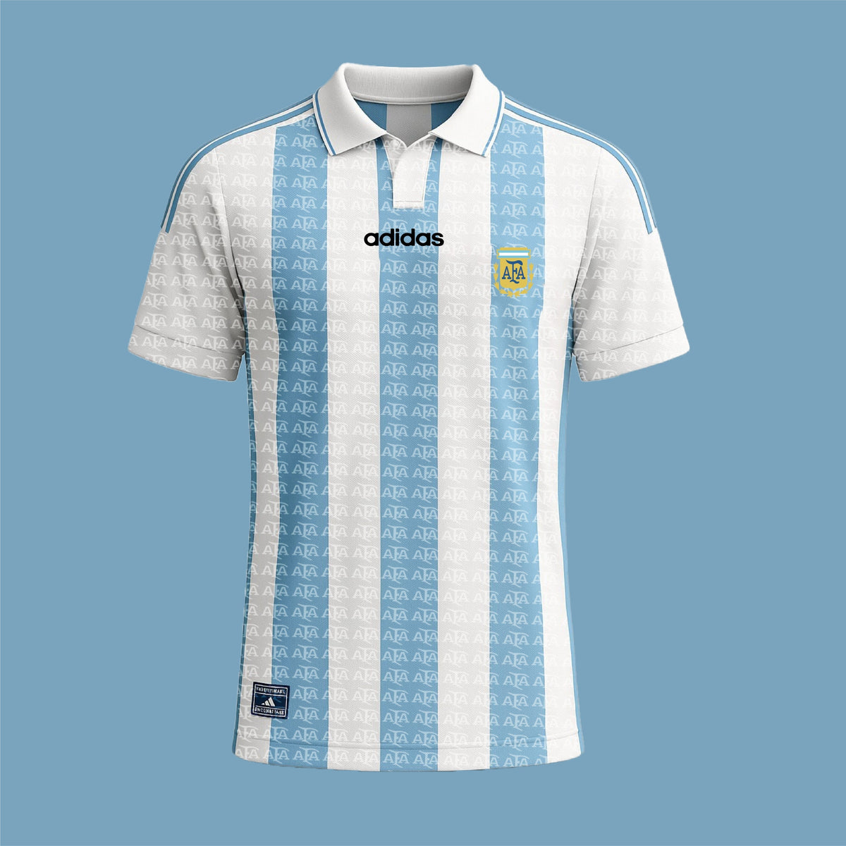 Argentina 1993-1994 Home (Feels Like New) - Size M