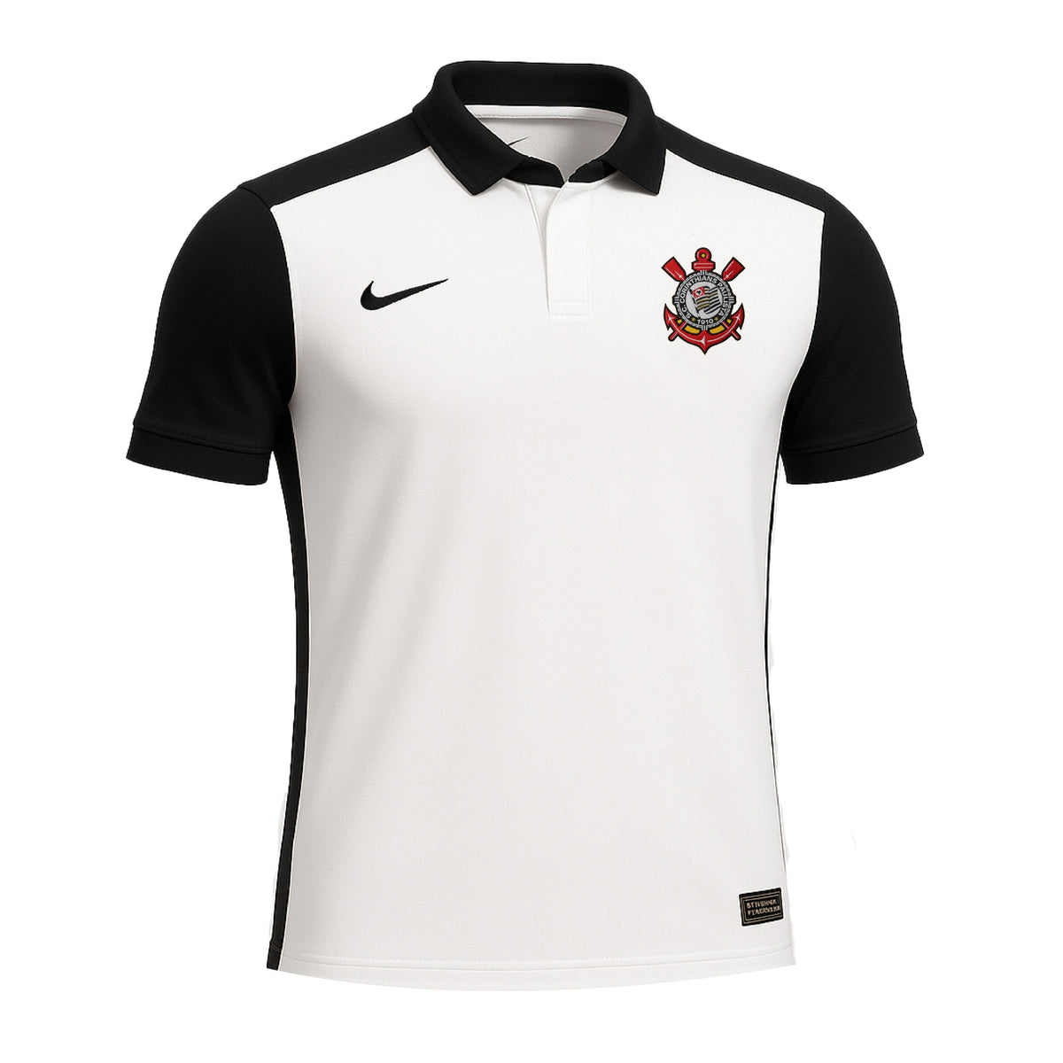 Corinthians 2015-2016 Home (New) - Size XS