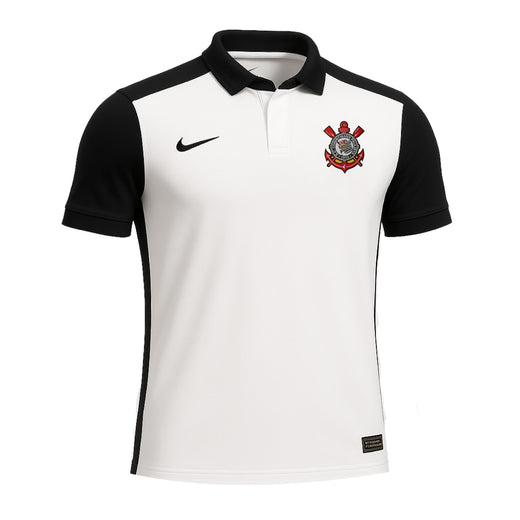 Corinthians 2015-2016 Home (New) - Size XS