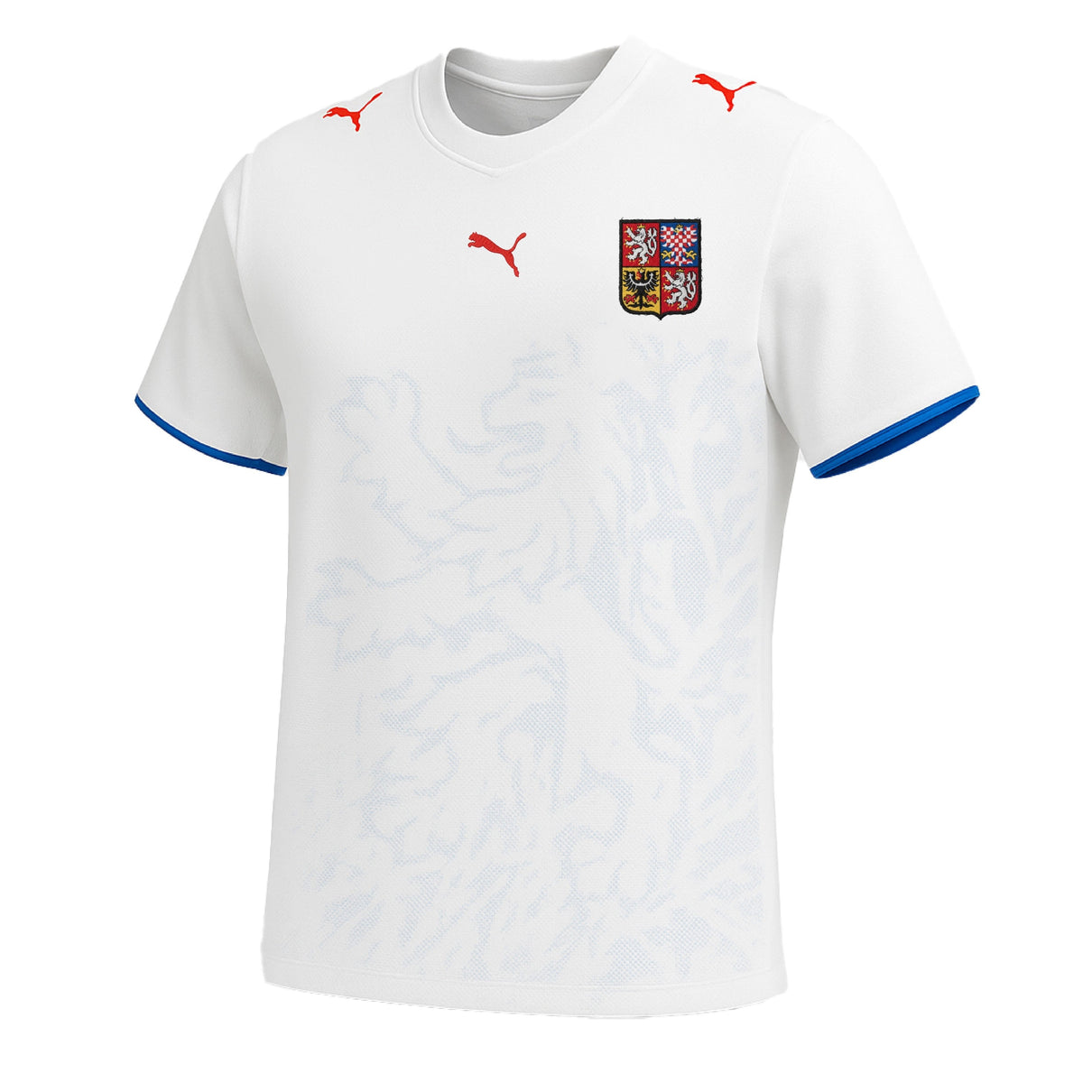 Czech Republic 2005-2006 Away (Feels Like New) - Size S