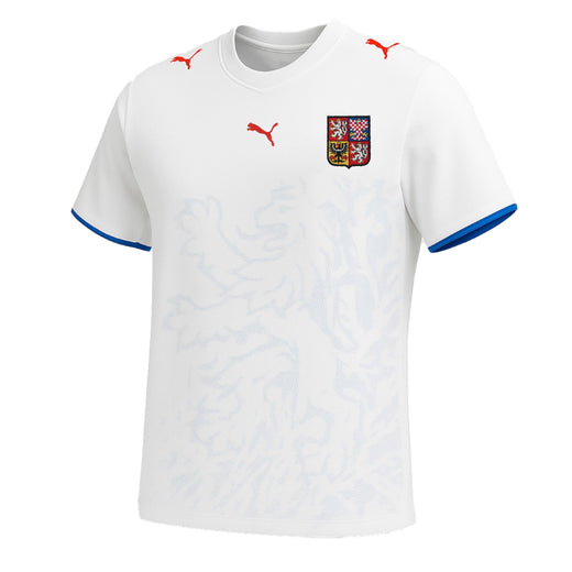 Czech Republic 2005-2006 Away (Feels Like New) - Size S