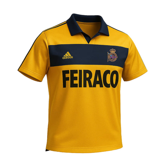 Deportivo La Coruña 1999-2000 Third (Feels Like New) - Size XS