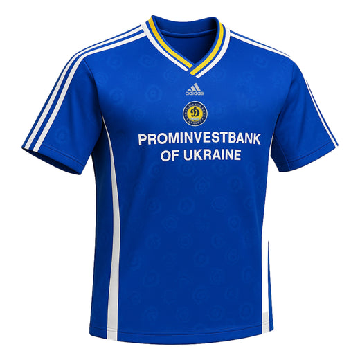 Dynamo Kyiv 1998-1999 Away (Feels Like New) - Size M