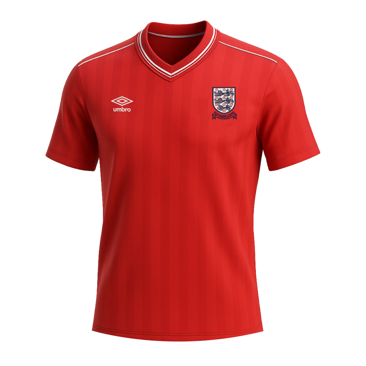 England 1985-1986 Away (Very Good Condition) - Size S