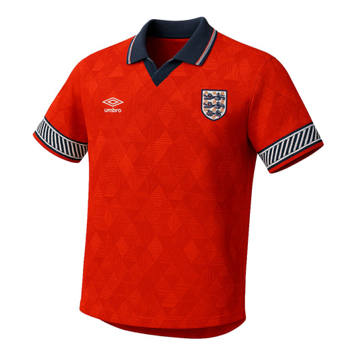 England 1989-1990 Away (Very Good Condition) - Size M