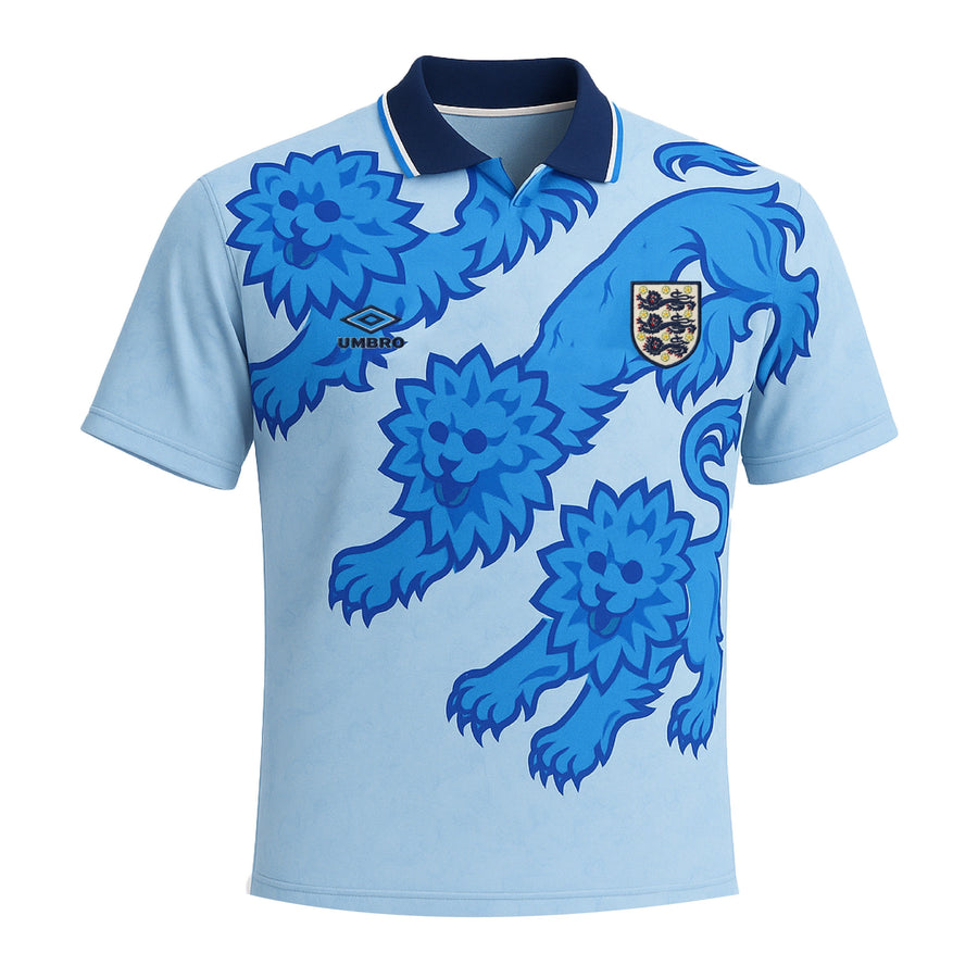 England 1991-1992 Third (Feels Like New) - Size M