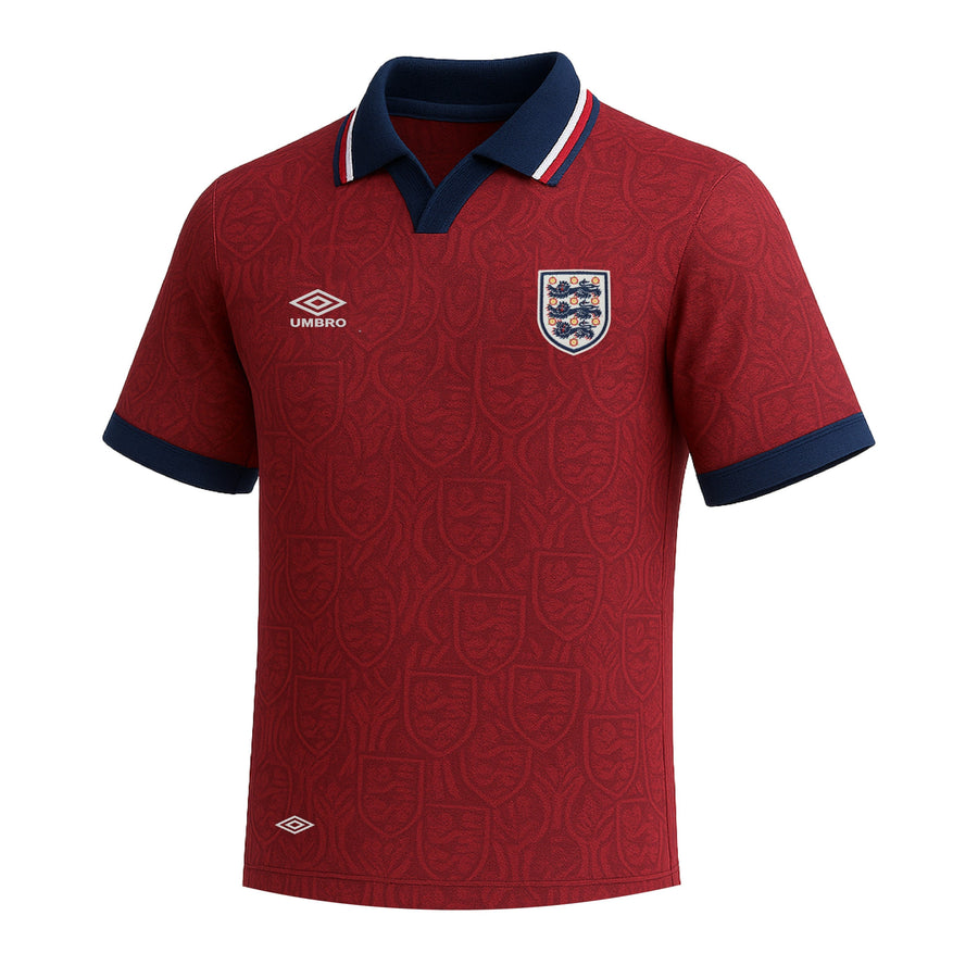 England 1993-1994 Away (Feels Like New) - Size M