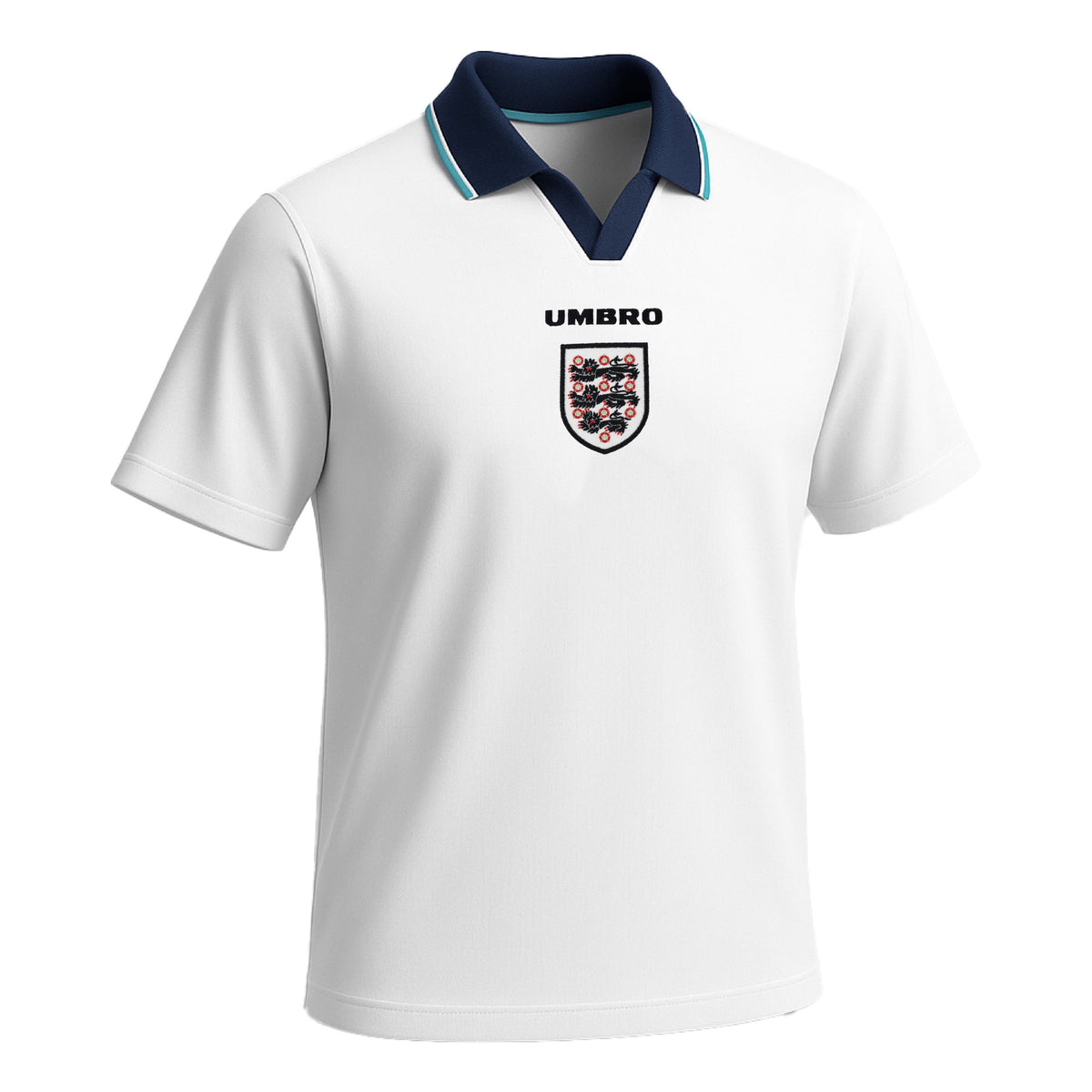 England 1995-1996 Home (Feels Like New) - Size L