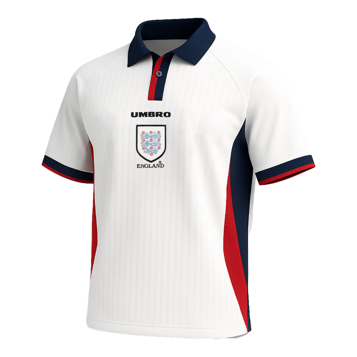 England 1997-1998 Home (Feels Like New) - Size L