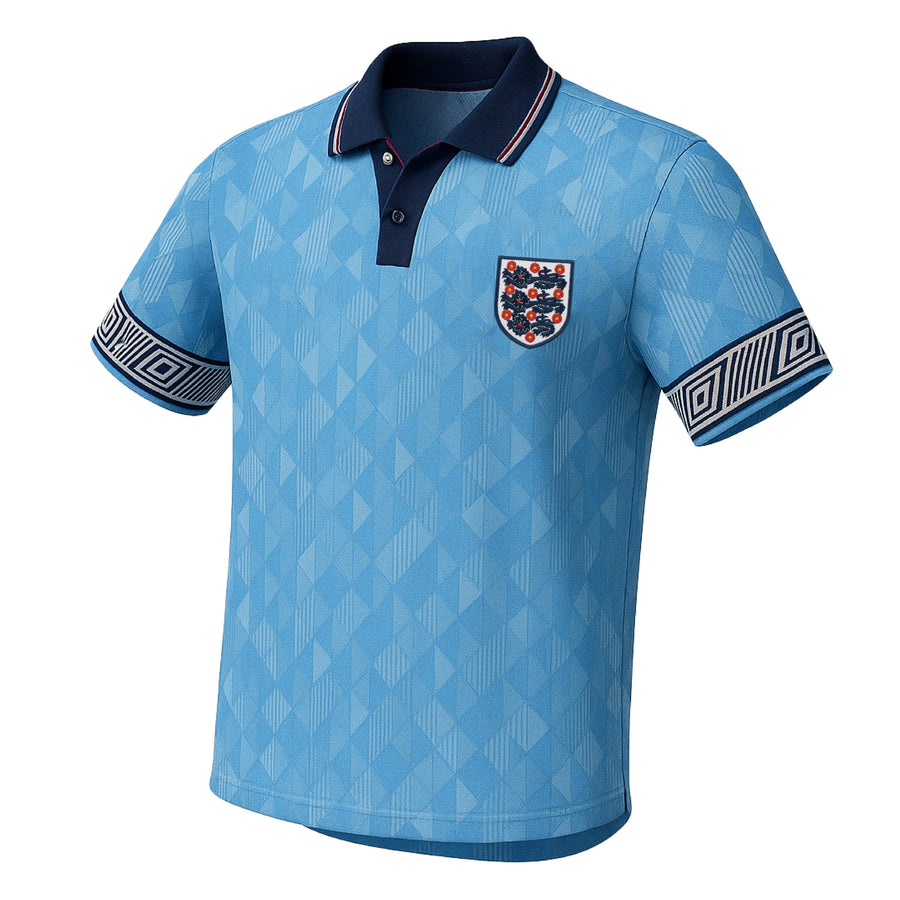 England 1989-1990 Third (Very Good Condition) - Size S