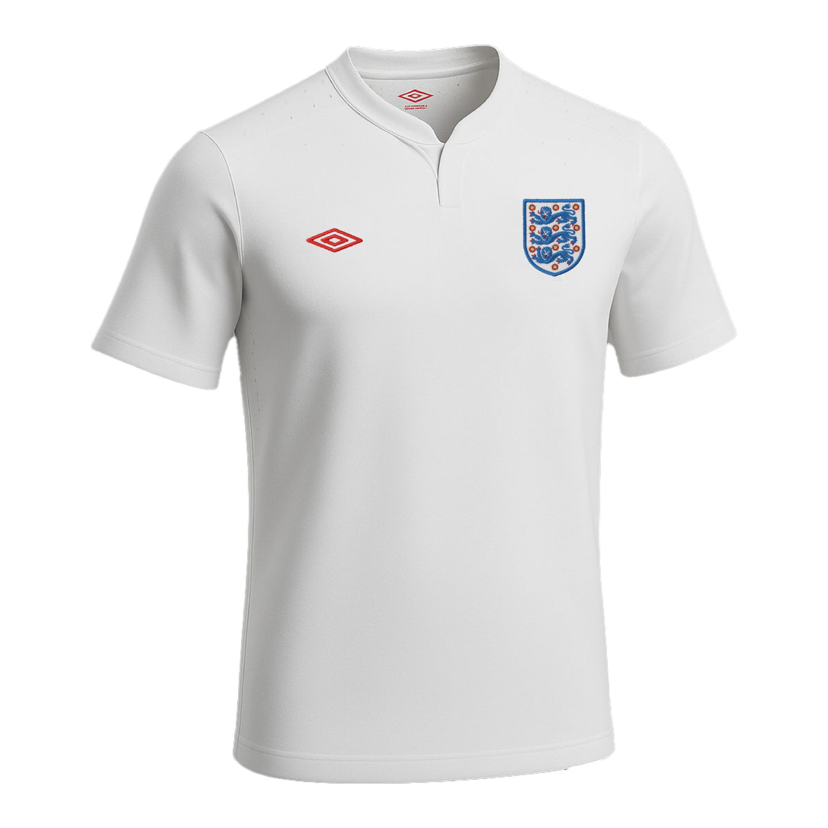 England 2009-2010 Home (New) - Size XL