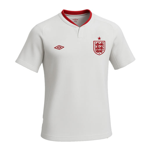 England 2011-2012 Home (New) - Size XL