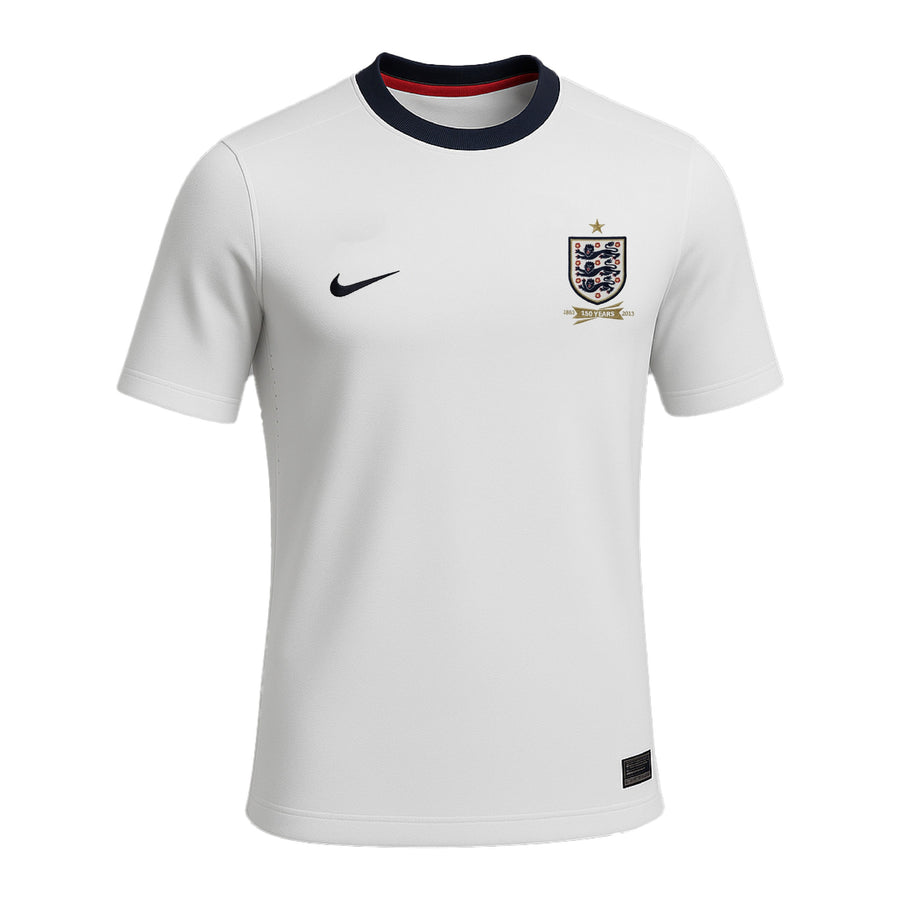 England 2012-2013 Home (New) - Size L