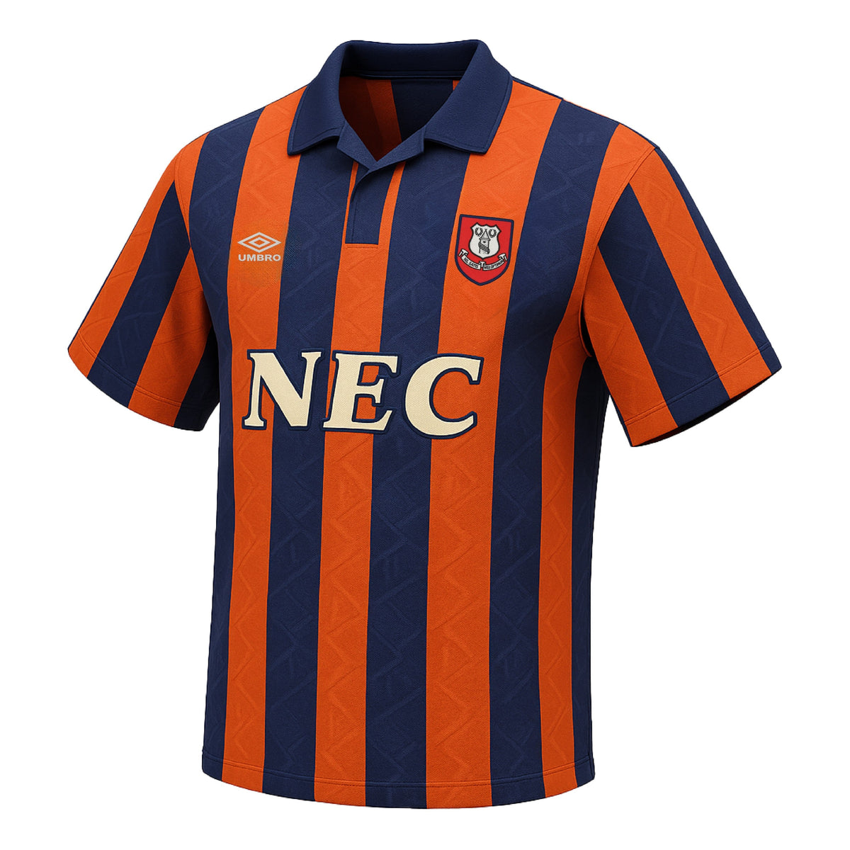 Everton 1992-1994 Third (Feels Like New) - Size M