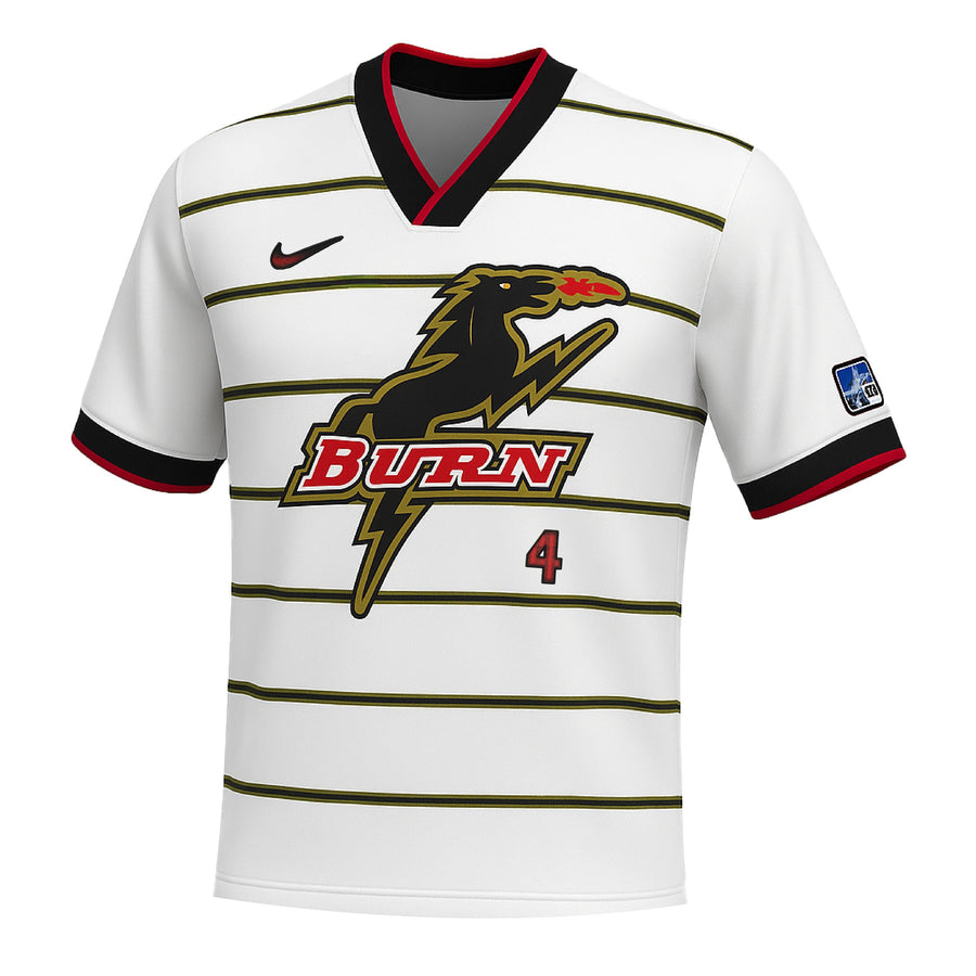 FC Dallas 1997-1998 Away (Feels Like New) - Size XS