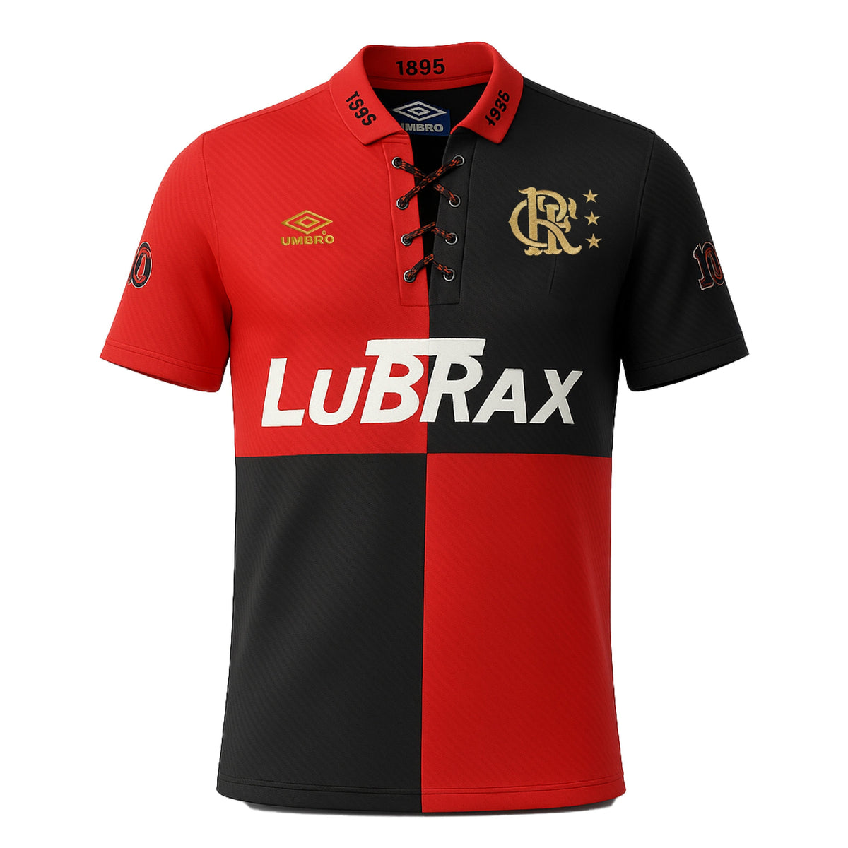 Flamengo 1994 Home (Feels Like New) - Size XL