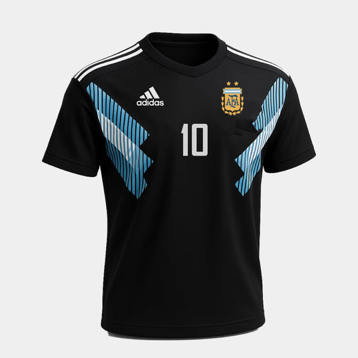 Argentina 2017-2018 Away (New) - Size S