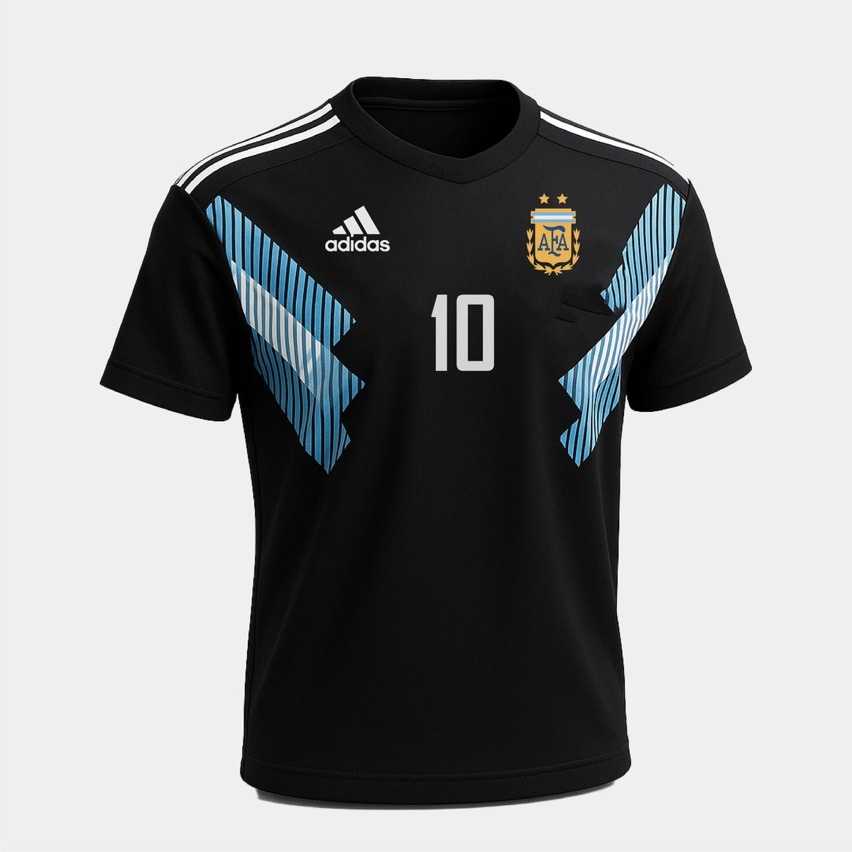 Argentina 2017-2018 Away (New) - Size M