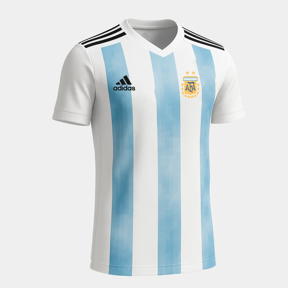 Argentina 2017-2018 Home (New) - Size S