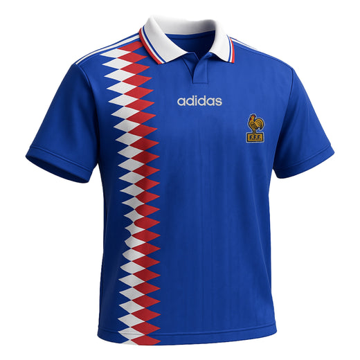 France 1994 Home (Feels Like New) - Size XL